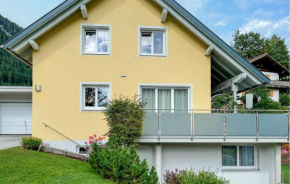 Ferienwohnung Mit Terrasse